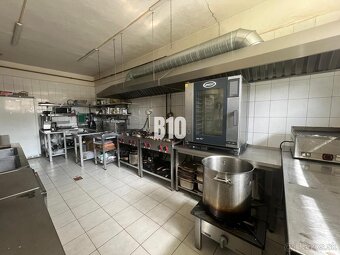 Prenájom reštaurácie POHODA v obci Valča pri MARTINE - 11