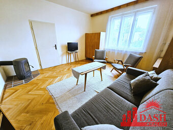 Na predaj veľký 2 izbový byt v centre mesta, 64 m2, Piešťany - 11