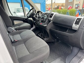 Fiat Ducato 2.3 MultiJet  L2H1 - 11