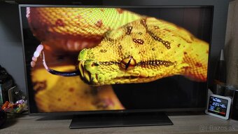 Na predaj LG smart televizor 120cm uhlopriečka - 11