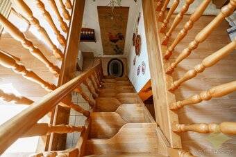 Chata neďaleko Termálneho prameňa - 11