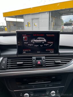 Audi A6 C7 3.0 Btdi 230kw - 11
