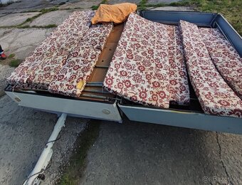 Predaj/výmena camptourist ct6-2w - 11