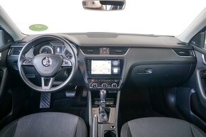 572-Škoda Octavia Combi, 2017, benzín, 1.4 TSi, 110kw - 11