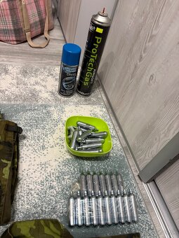Airsoftova výstroj - 11