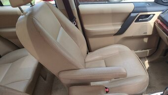 Freelander 2 HSE 2,2 na diely - 11