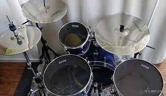 Bicie Mapex Mars Bebop kit - 11