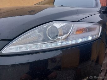 Ford Mondeo AUTOMAT. - 11