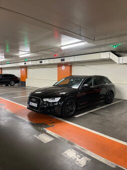 Audi a6 2.8  v6 - 11