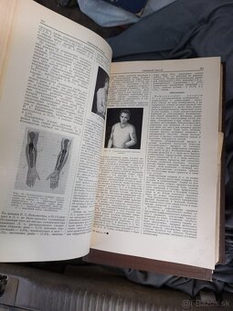 Knihy medicina lekarske.anatomia - 11