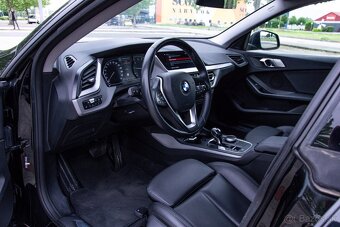 BMW 218i Gran Coupé A/T 140k - 11