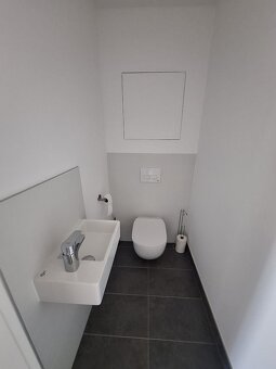 AFYREAL prenájom slnečný 2i byt na 18. posch. -výhľad na pan - 11