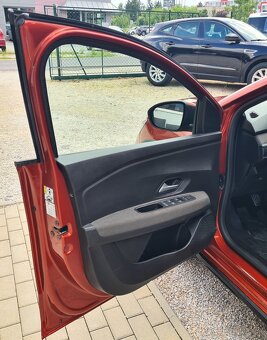 DACIA JOGGER 1.0 TCE 110K EXTREME - 11
