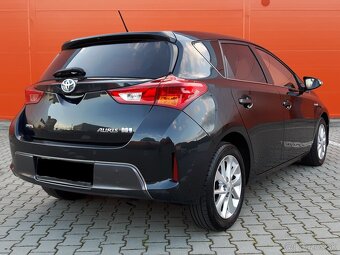 Toyota Auris 1.8 Hybrid Comfort r.v.12 / 2014 - 11