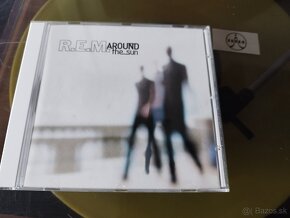 Cd rock 3 - 11