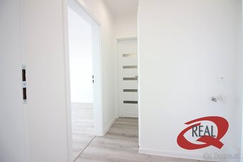 NOVÝ BYT S BALKÓNOM VO VÝBORNEJ LOKALITE - 11