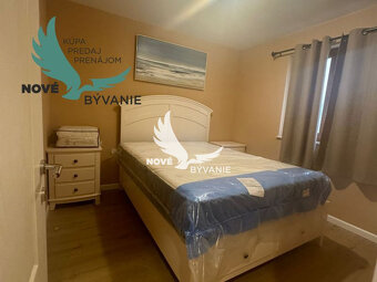 Apartmán 50m od mora s výhľadom na more v Chorvátsku - 11