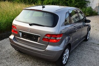 Mercedes B200 benzin ELEGANCE - 11