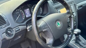 Škoda Octavia II 1.9 TDi Combi Elegance - 11