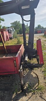 Mitsubishi Cancer 7,5t - 11