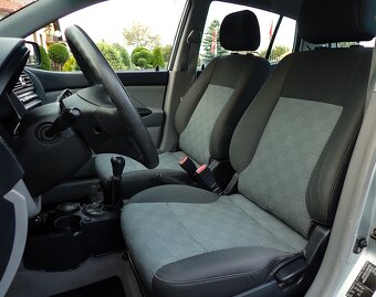 KIA PICANTO 1.1BENZIN 75tis km - 2005- STK, EČ, FINANCOVANIE - 11