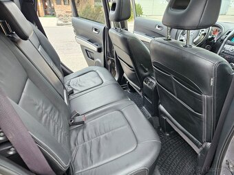 Nissan X-TRAIL T31 12/2011 - 11