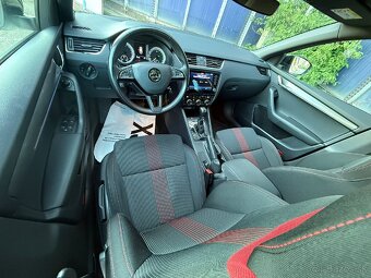 Škoda Octavia Combi Sportpacket 2.0 TDI 110kW 150PS DSG - 11