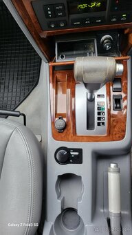 Dovoz GB Hyundai Teracan - 11