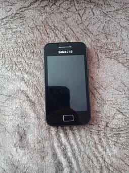 Predám mobily na náhradné diely viac druhou - 11