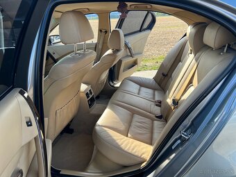 BMW e60 173kw - 11