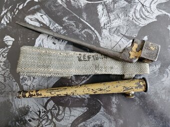 Pohranična stráž●Guľomet●Isonzo Armee●Bodak GB - 11