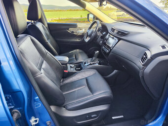 Nissan X-Trail dCi 150 Tekna Xtronic - 11