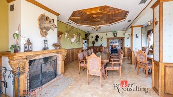 Hotel Husárik – ikonický horský hotel s dušou Kysúc a si - 11
