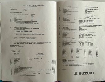 Suzuki SX4 1.5 GLX 73kW - 11