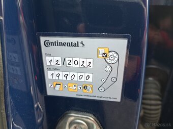 Superb L&K 110KW, 6st. manual - 11