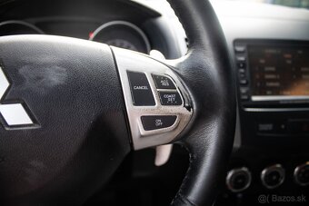Mitsubishi Outlander 2.2 DI-D TC-SST - 11
