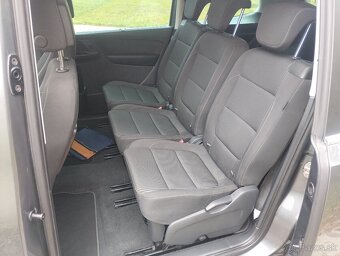 Seat Alhambra TSI Style - 11