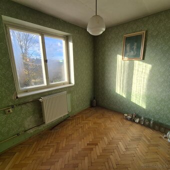 TIMA Real ponúka na predaj 3-izbový byt s balkónom, garážou - 11