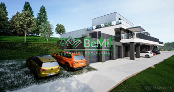 Krásne byty na predaj len 5 minút od centra Námestova - 11