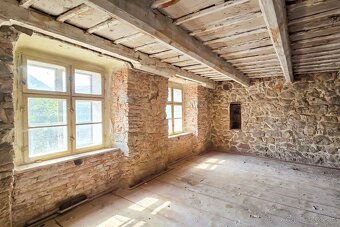 Na predaj rodinný dom Kežmarok Hradné námestie - 11