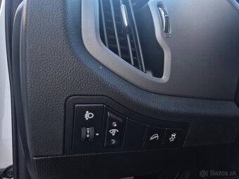 Kia Sportage 1,6 GDi AUTOMAT - 11