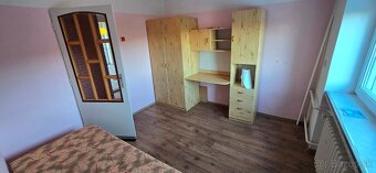 SKVELÁ PONUKA , RODINNÝ DOM V KOVÁČOVEJ okr. ZVOLEN - 11