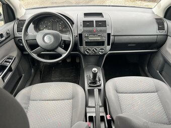Volkswagen polo 1.4tdi - 11