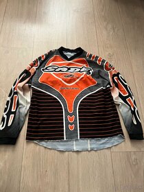 Motocrossové oblečenie pánske/ detské - 11