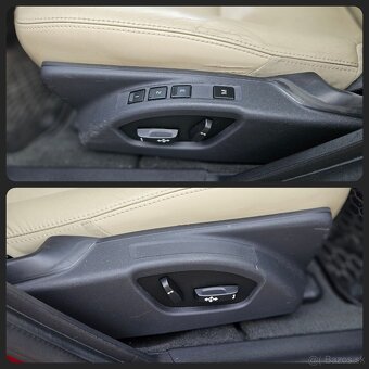 Volvo V60 D4 2.0L Drive-E Momentum Geartronic - 11