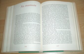 Hnedý vlk - 11