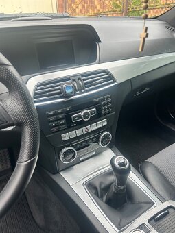 MB220 cdi,W204 AVANGARE 125kw - 11