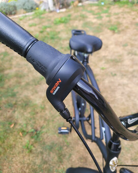 Embassy Black panther 7spd - 11