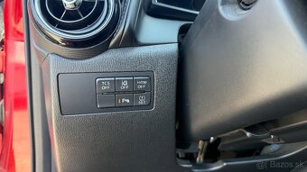 Mazda CX-3 2.0 Skyactiv-G121 Revolution A/T - 11