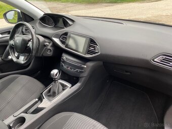 308 SW 1.6HDI - 11